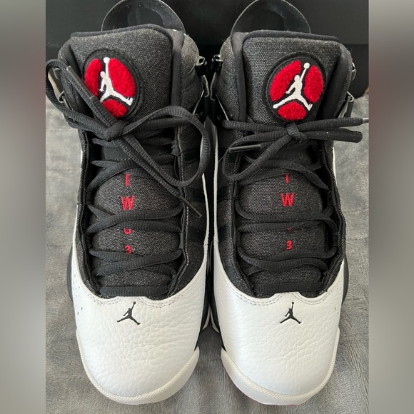 Jordan 6 Rings - Picture 2 of 6